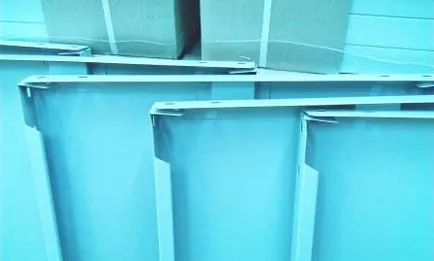 Rack се съвземе