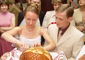 Сватбени вярвания и суеверия до