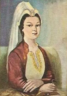 Султан Сюлейман биография, личен живот