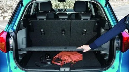 Suzuki Vitara 2015 проверки на собствениците и снимки