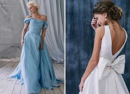 Сватбени дизайнери