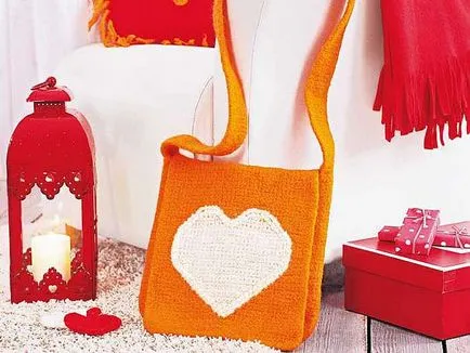 Bag-носител за котки - правиш с ръцете си