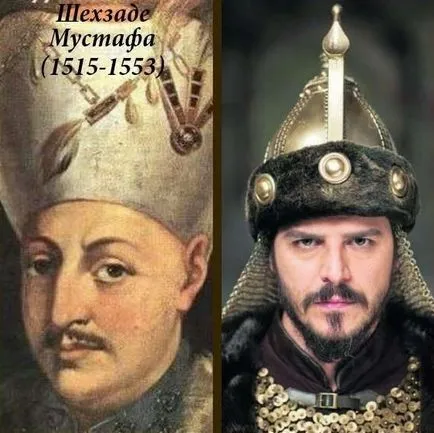 Султан Сюлейман биография, личен живот