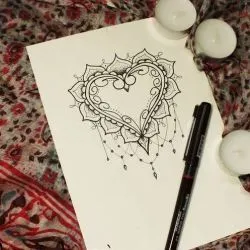 Татуировка стойност татуировка модел, 171 снимки, скици