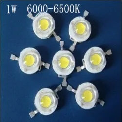 LED крушка със собствените си ръце