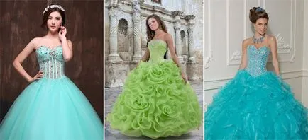 Сватбена рокля с камъни популярни модели и аксесоари, фото и видео