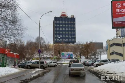 Това са студени, след 10-15 години Урал метеоролог - как ще бъде в началото на пролетта в
