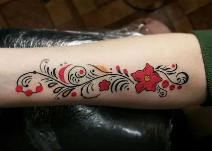 Татуировка стойност татуировка модел, 171 снимки, скици