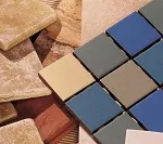 технология за изготвяне на тротоарни плочи с ръцете си, как да се направи у дома