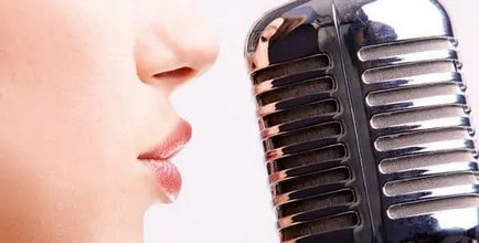 Техниката речта и гласът обучение 11-ефективните упражнения (техники) Техниката реч и глас за обучение на 11-ефективните упражнения
