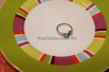 Тестване 6 начина за почистване сребро у дома (почистване) Тестване 6 начина за почистване сребро у дома