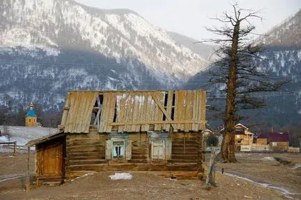 Видове селища в България