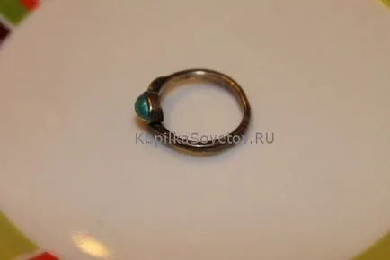 Тестване 6 начина за почистване сребро у дома (защо на тъмно) Тестване 6 начина за почистване сребро у дома