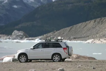Test Drive Suzuki Grand Vitara, преглед на модели и цени