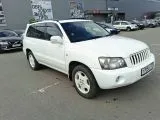 Toyota Kluger V (Toyota Kluger VI) - продажби, цени, отзиви, снимки 348 съобщения