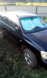 Toyota Kluger V (Toyota Kluger VI) - продажби, цени, отзиви, снимки 348 съобщения