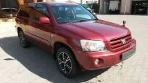 Toyota Kluger V (Toyota Kluger VI) - продажби, цени, отзиви, снимки 348 съобщения