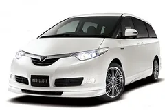 Toyota Kluger V (Toyota Kluger VI) - продажби, цени, отзиви, снимки 348 съобщения