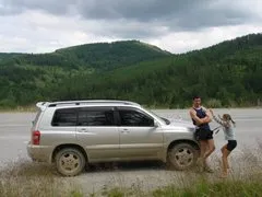 Toyota Kluger V (Toyota Kluger VI) - продажби, цени, отзиви, снимки 348 съобщения