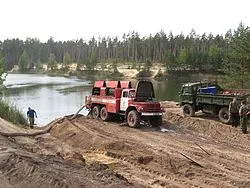 Торфените пожари - това