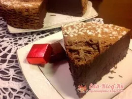 Торти - рецепти със снимки Научете как да готвя торта у дома