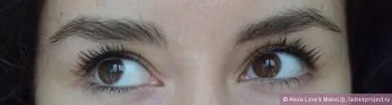 Mascara Faberlic - си Оскар - - ревюта, снимки и цена