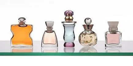 Тоалетна вода или Eau - което е по-добре тоалетна вода за мъже