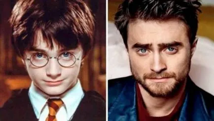 Топ 14 като съдбата на актьорите, с участието във филма Хари Потър (Harry) Топ 14 като съдбата на актьорите с участието във филма Хари Потър