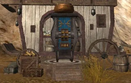 Търговски опаковки, ArcheAge (arheydzh)