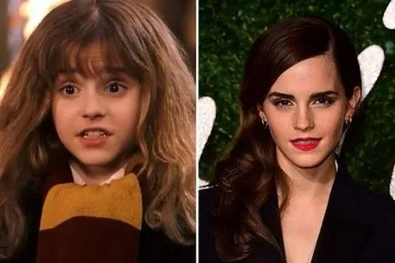 Топ 14, тъй като съдбата на актьорите, с участието на Хари Потър (Harry Potter) Топ 14 като съдбата на актьорите с участието във филма Хари Потър