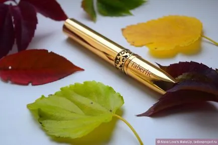 Mascara Faberlic - си Оскар - - ревюта, снимки и цена