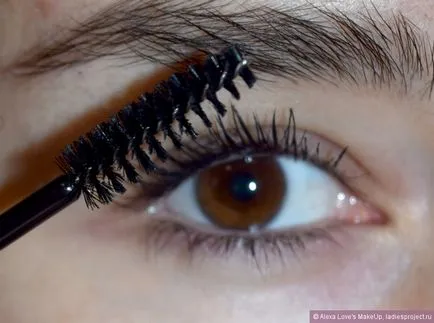 Mascara Faberlic - си Оскар - - ревюта, снимки и цена