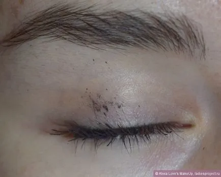 Mascara Faberlic - си Оскар - - ревюта, снимки и цена