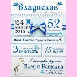 Декорация и оформление на помещението да се изписан от болницата