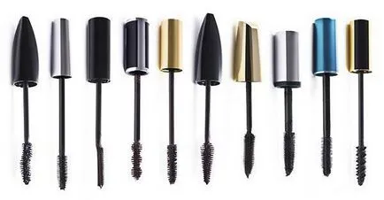 Mascara Ленинград описание и снимки (купуват високо качество мастило) Mascara Ленинград описание и снимки