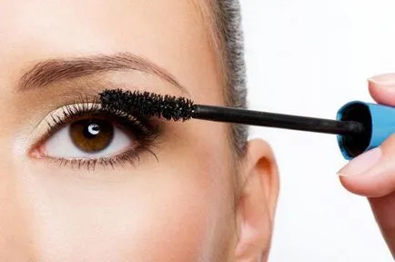 Mascara Ленинград описание и снимки (снимки) Mascara Ленинград описание и снимки