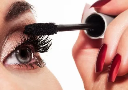 Max Factor Mascara как да си изберете