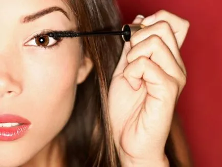 Max Factor Mascara как да си изберете