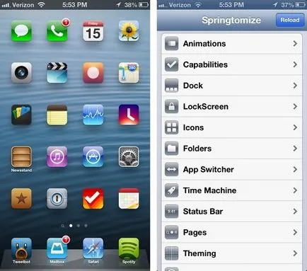 Фини настройки от Cydia създаде добра Iphone с 15 най-добри ощипвам, iphone новини, IPad и Mac (Cydia) Фини настройки от Cydia създаде добра Iphone с 15 най-добри ощипвам, iphone новини, IPAD и Mac
