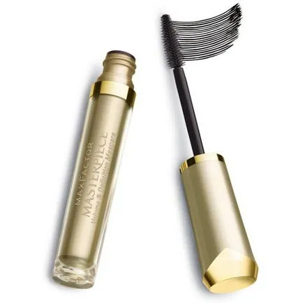 Max Factor Mascara как да си изберете