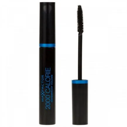 Max Factor Mascara как да си изберете