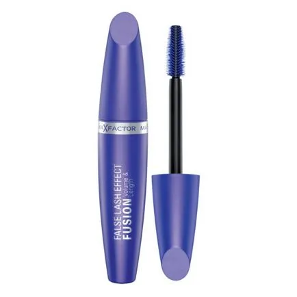 Max Factor Mascara как да си изберете