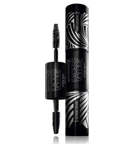 Max Factor Mascara как да си изберете