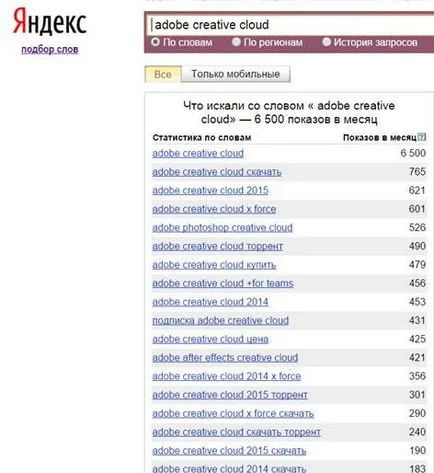 Премахване на Adobe Creative Cloud