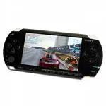 Инсталиране на фърмуера на PSP, настройки на програмата (флаш PSP) Инсталиране на фърмуера на PSP, конфигуриране на софтуер