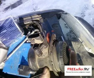 Създаване на филтъра за нулево съпротивление