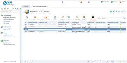 Настройка на багажника от изображението на ISO за VPS