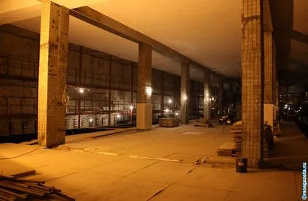 Какво ще бъде построен в новата Москва през следващите години