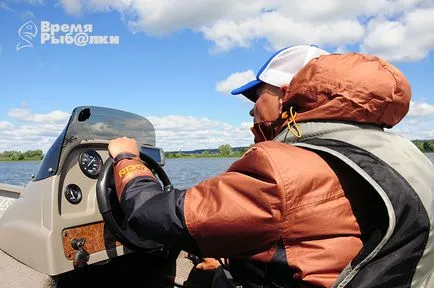 Какво трябва да знаете за витла лодка