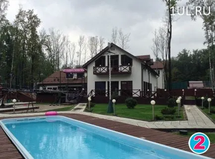 Какво се случва вътре в къщата 2